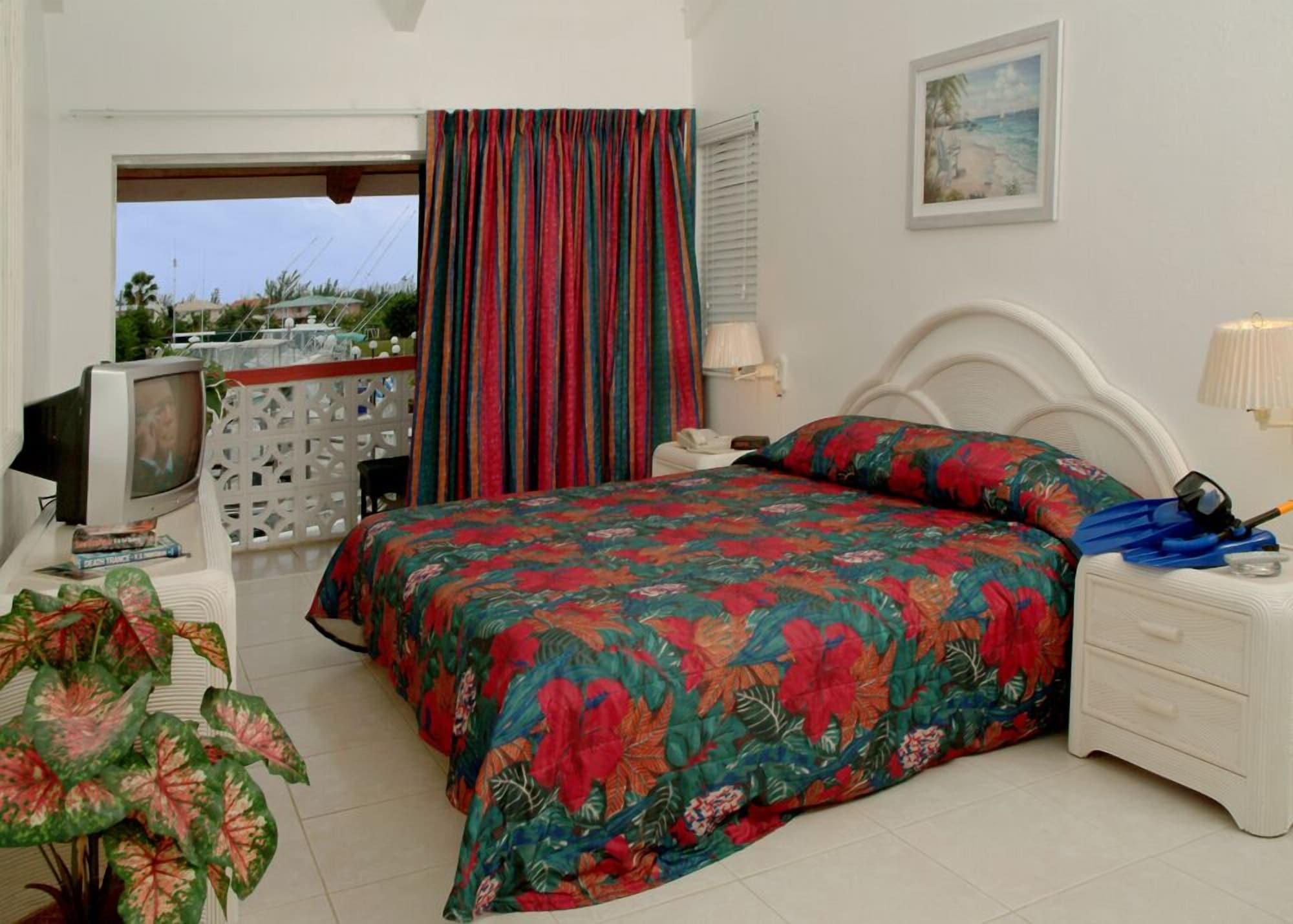 Ocean Reef Yacht Club & Resort Freeport Exterior foto