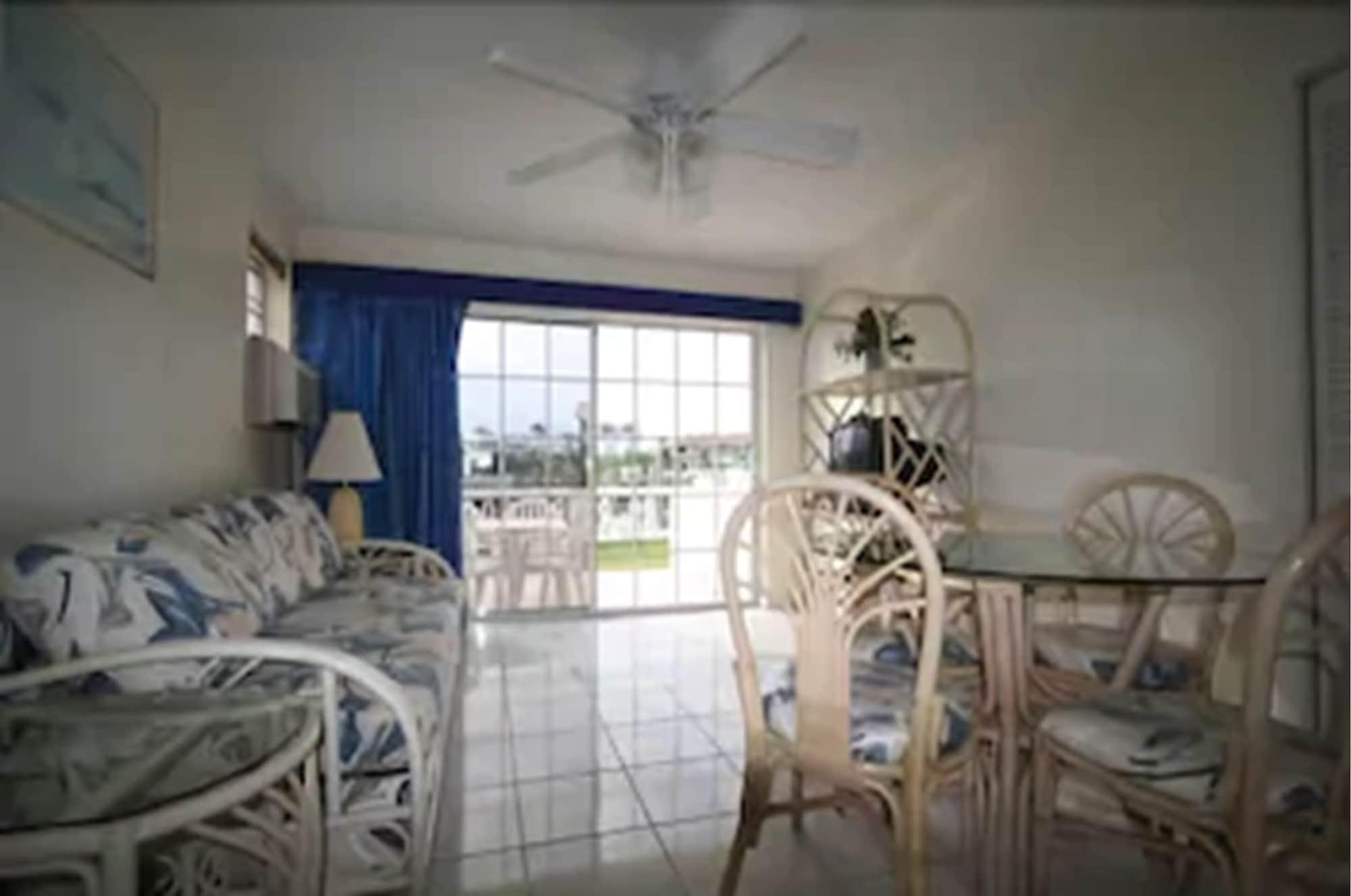 Ocean Reef Yacht Club & Resort Freeport Exterior foto