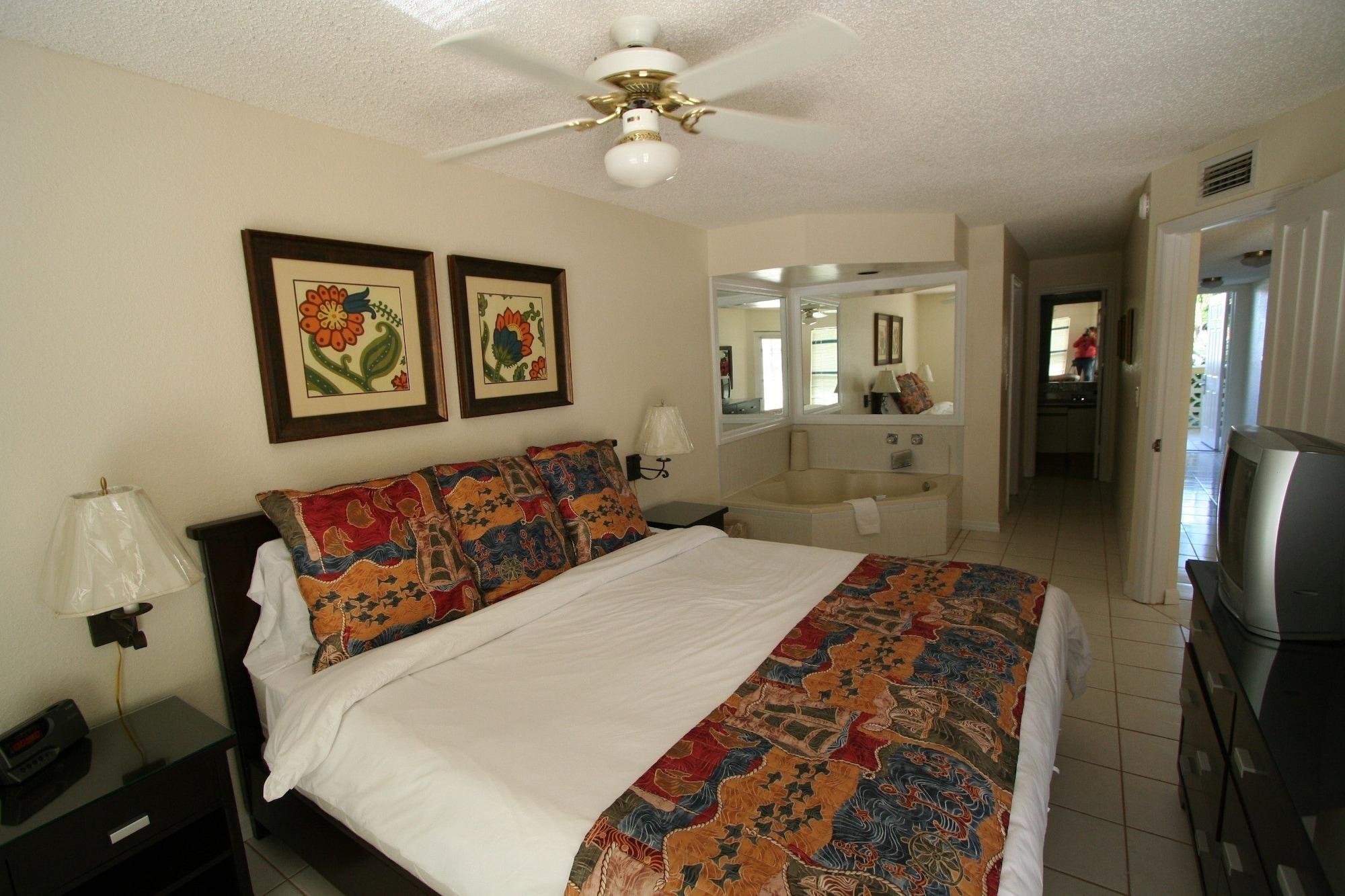 Ocean Reef Yacht Club & Resort Freeport Exterior foto