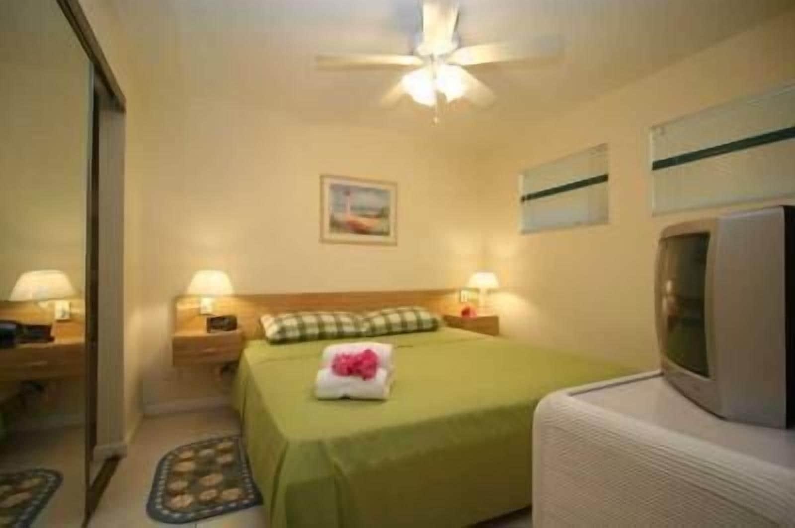 Ocean Reef Yacht Club & Resort Freeport Habitación foto