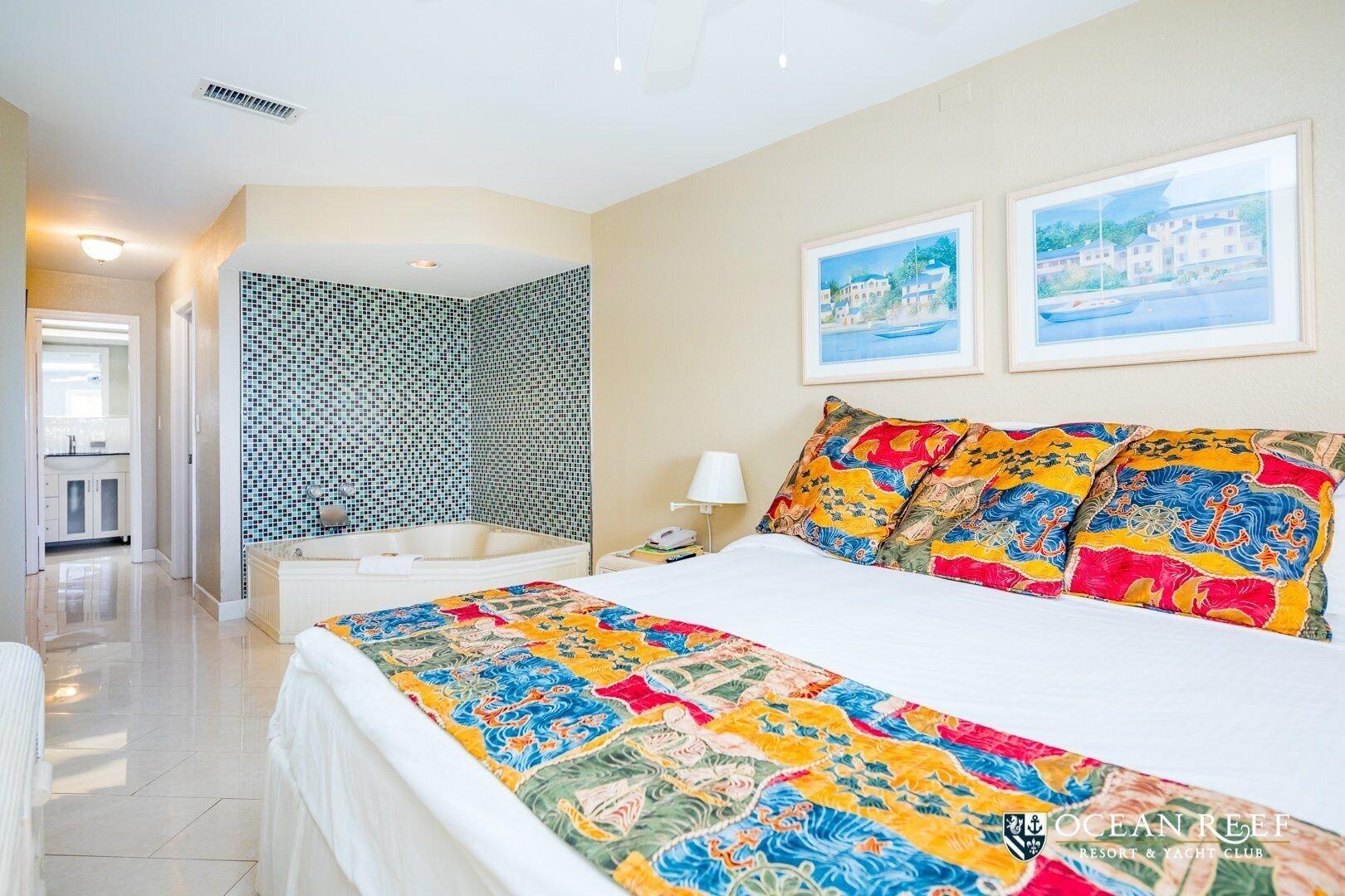 Ocean Reef Yacht Club & Resort Freeport Exterior foto
