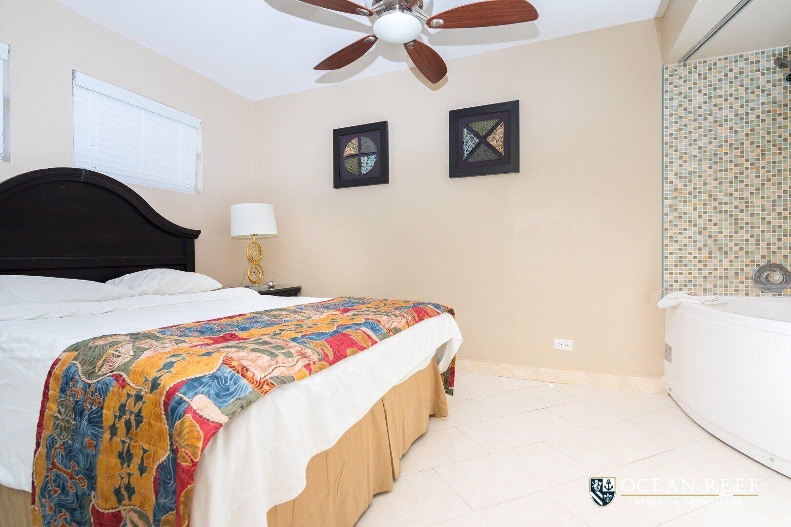 Ocean Reef Yacht Club & Resort Freeport Exterior foto