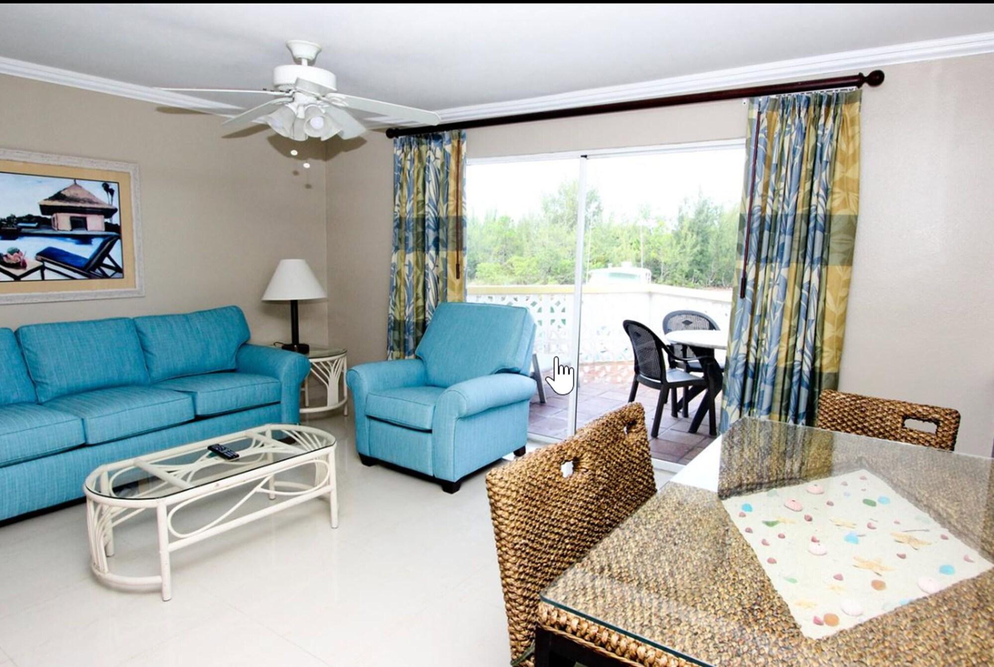 Ocean Reef Yacht Club & Resort Freeport Exterior foto