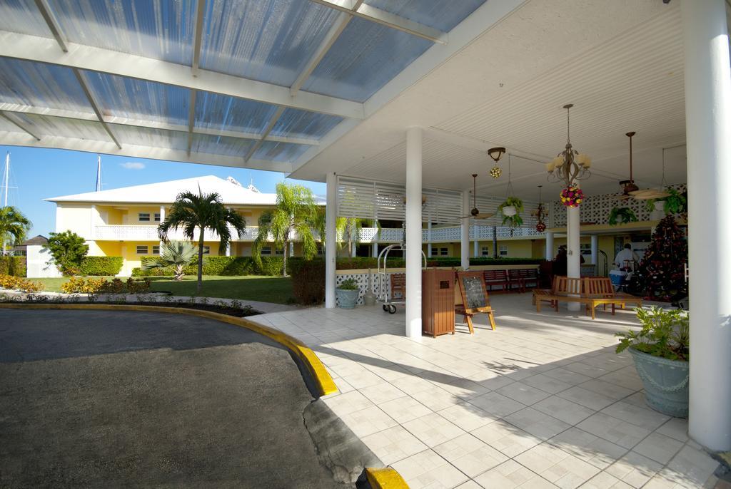 Ocean Reef Yacht Club & Resort Freeport Exterior foto