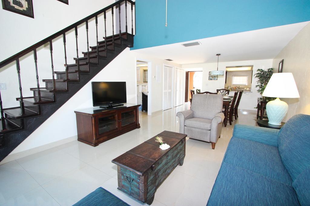 Ocean Reef Yacht Club & Resort Freeport Habitación foto