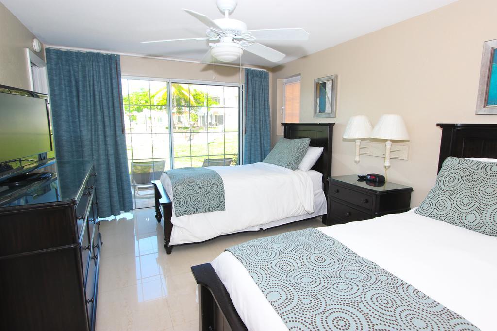 Ocean Reef Yacht Club & Resort Freeport Habitación foto