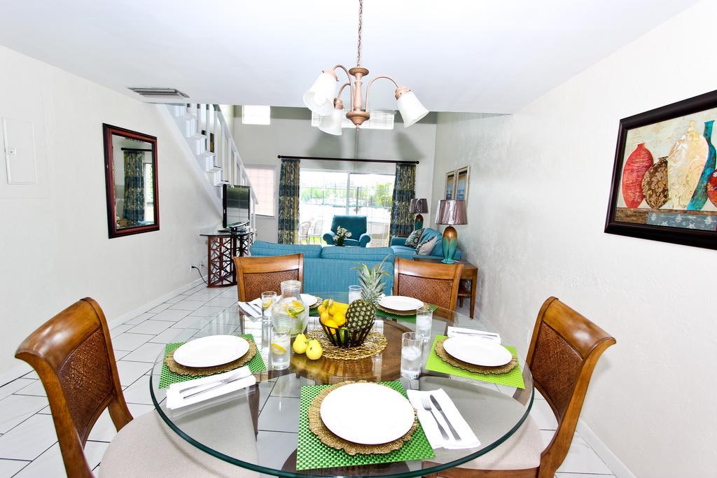 Ocean Reef Yacht Club & Resort Freeport Habitación foto
