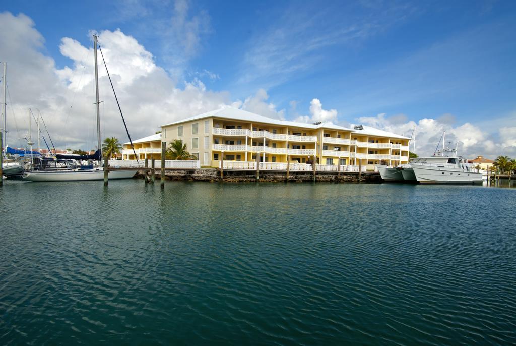 Ocean Reef Yacht Club & Resort Freeport Exterior foto