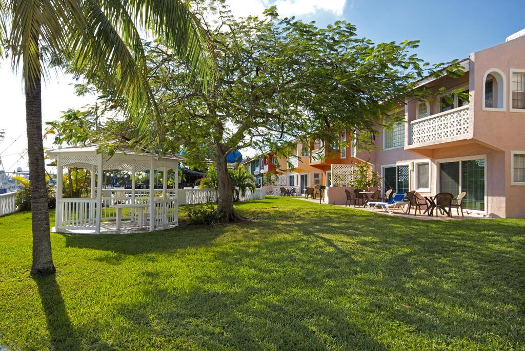 Ocean Reef Yacht Club & Resort Freeport Exterior foto