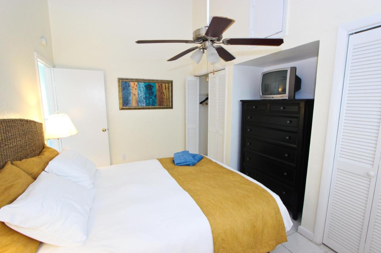 Ocean Reef Yacht Club & Resort Freeport Habitación foto