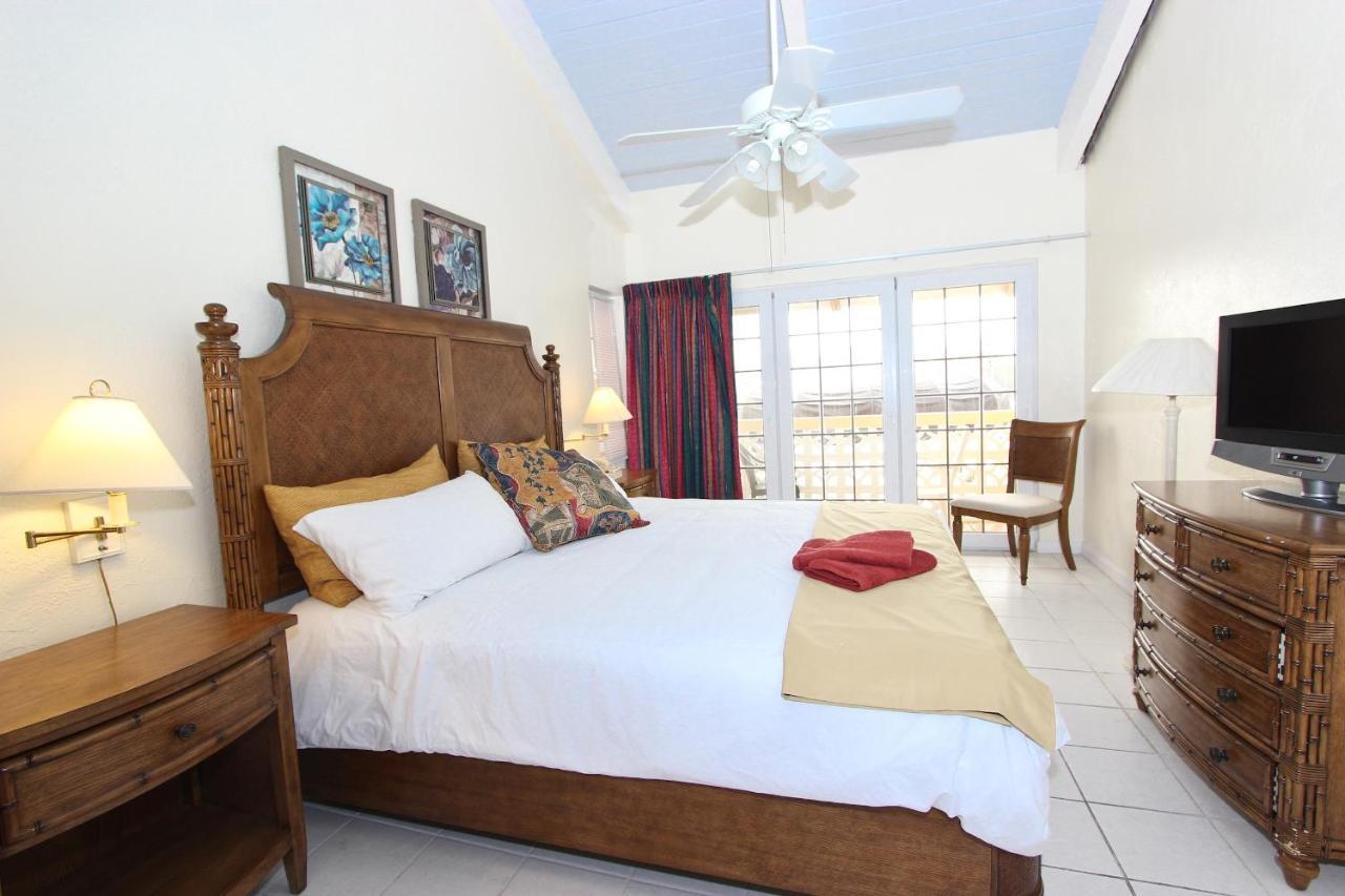 Ocean Reef Yacht Club & Resort Freeport Exterior foto