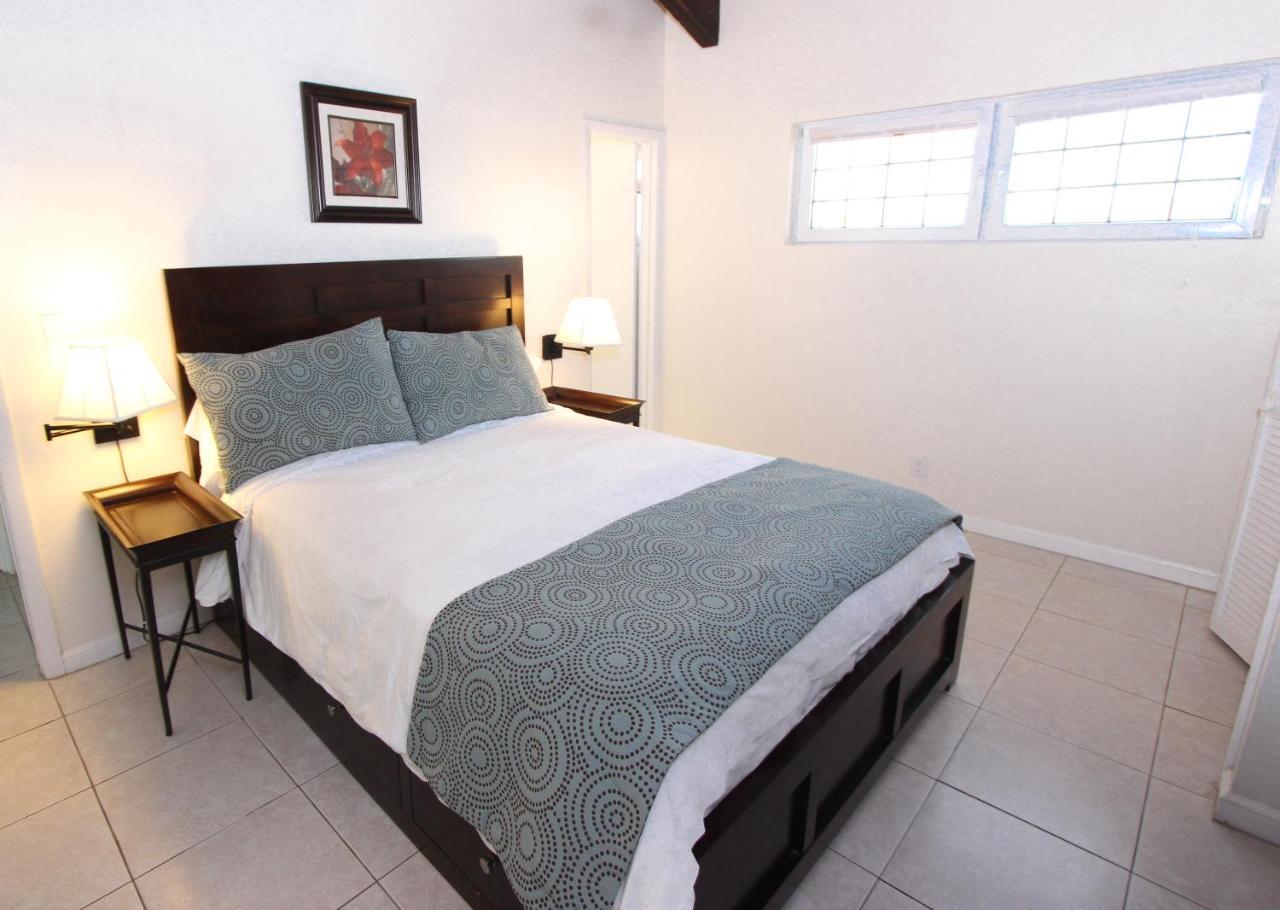 Ocean Reef Yacht Club & Resort Freeport Exterior foto