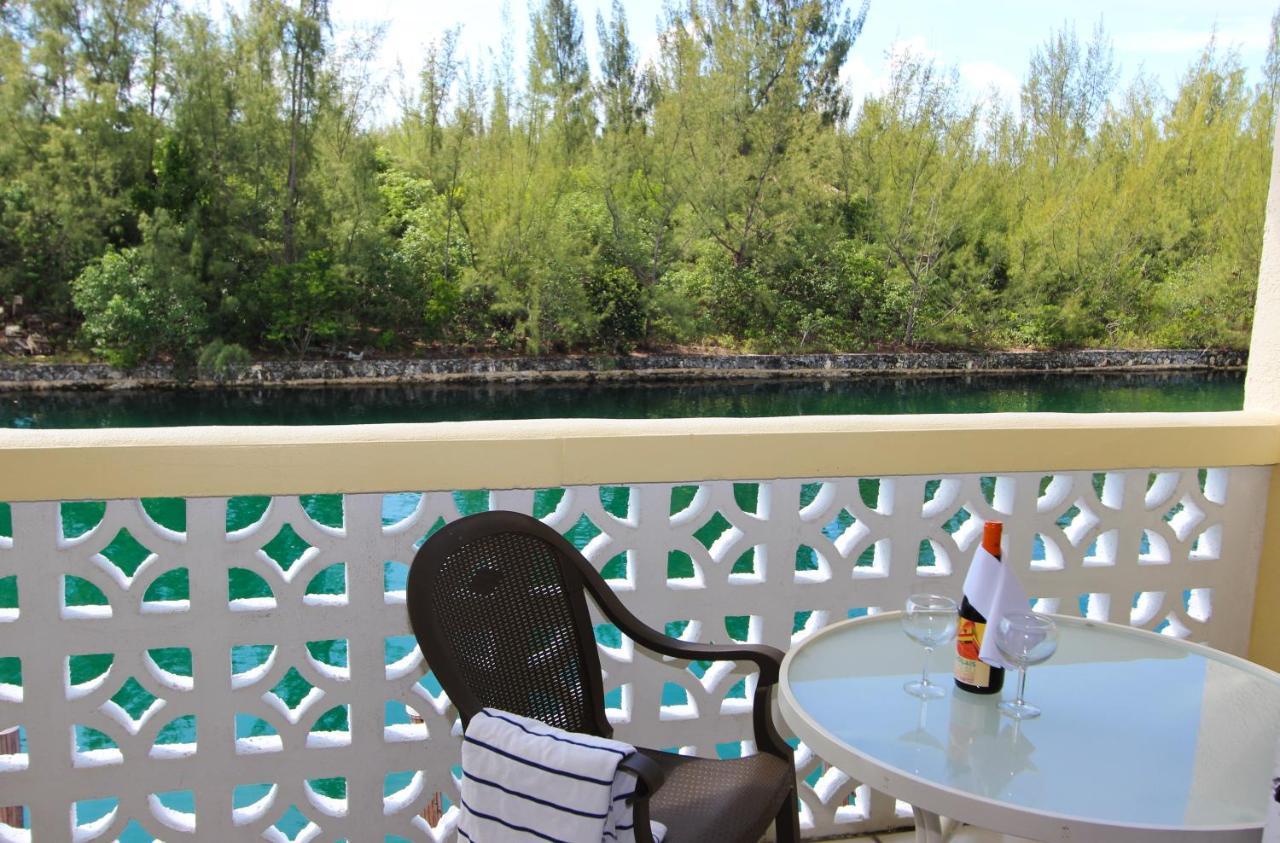 Ocean Reef Yacht Club & Resort Freeport Exterior foto