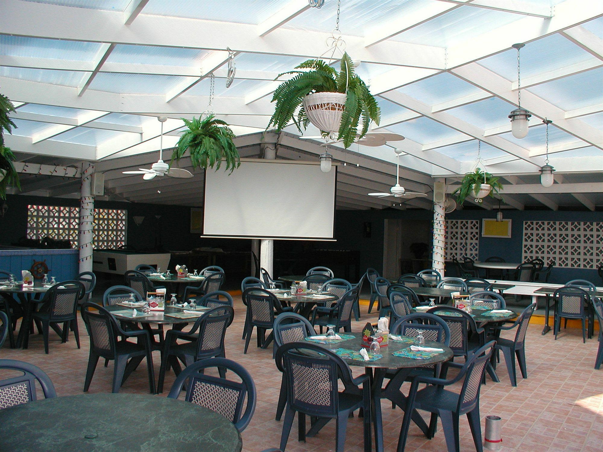 Ocean Reef Yacht Club & Resort Freeport Exterior foto